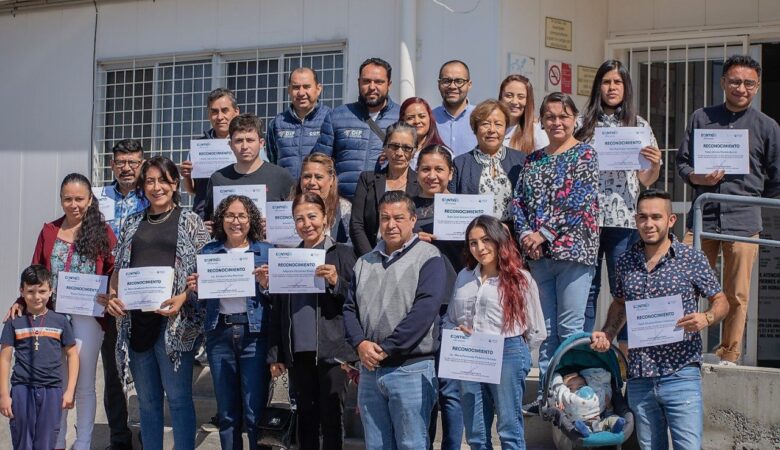 Realiza SESA Taller Comunitario el Arte Huichol enfocado a la Salud Mental