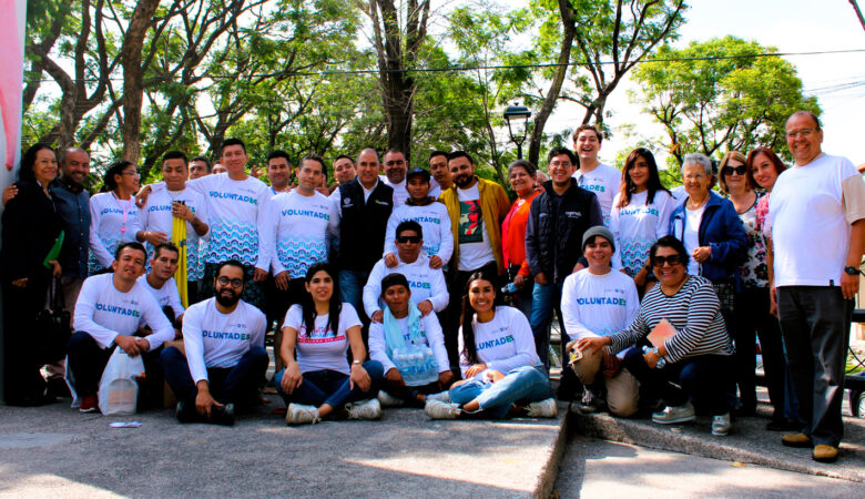 Conmemora SESA Día Mundial de la Prevención del Suicidio con Jornada de sensibilización y rehabilitación