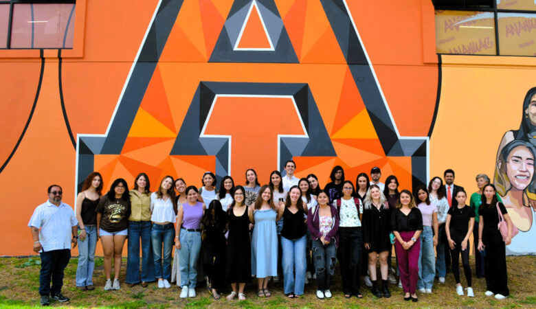 Lleva SESA foro en prevención de adicciones y salud mental a la Universidad Anáhuac