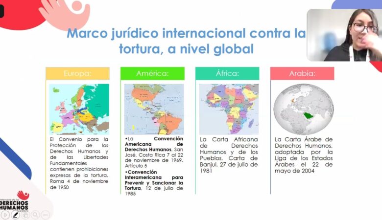 Capacita SESA en Derechos Humanos a responsables de Establecimientos Residenciales para Tratamiento de Adicciones