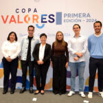 Clausura Copa Valores