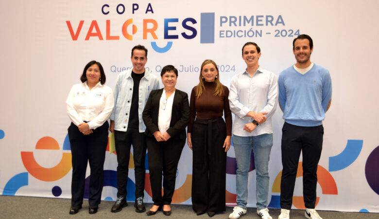 Clausura titular de la SESA primera edición de la copa valores