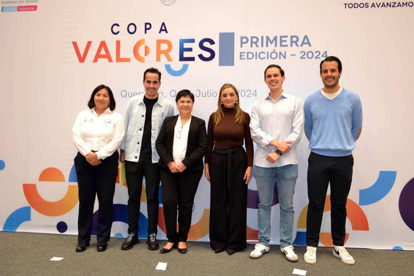 Clausura Copa Valores