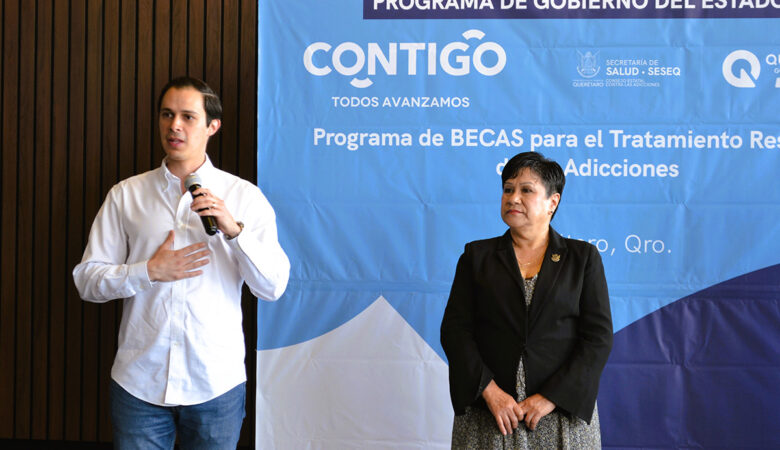 Entrega SESA reconocimientos a participantes del Programa de subsidios para tratamiento residencial de adicciones 2024