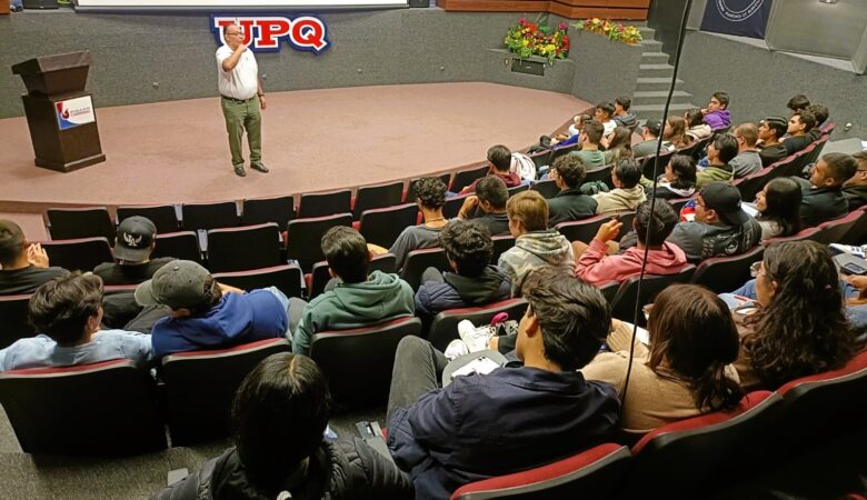 Promueve CECA cultura de prevención sobre el consumo de alcohol