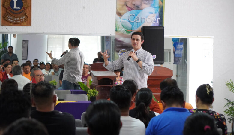 Capacita CECA a directores de establecimientos residenciales para el tratamiento de adicciones