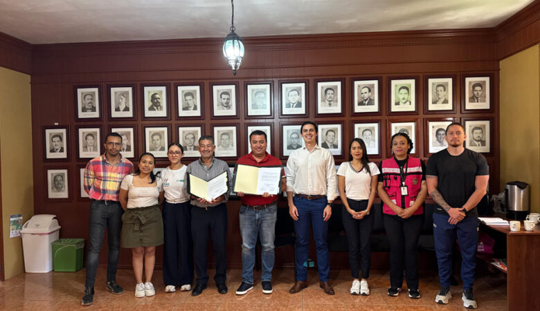 Se Instala Comité Municipal contra las Adicciones en Jalpan de Serra