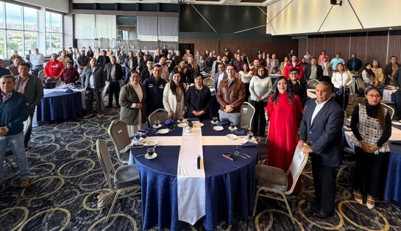 Fortalece CECA alianzas con Establecimientos Residenciales de Atención a las Adicciones 