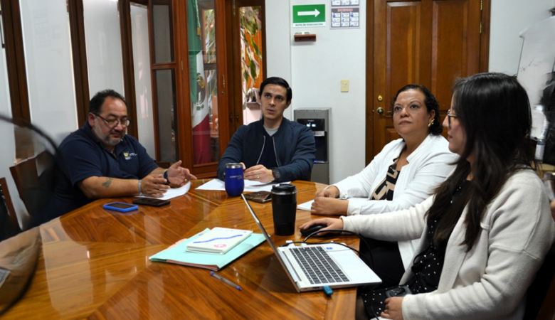 Fortalece Querétaro la prevención de adicciones y el cuidado de la salud mental 