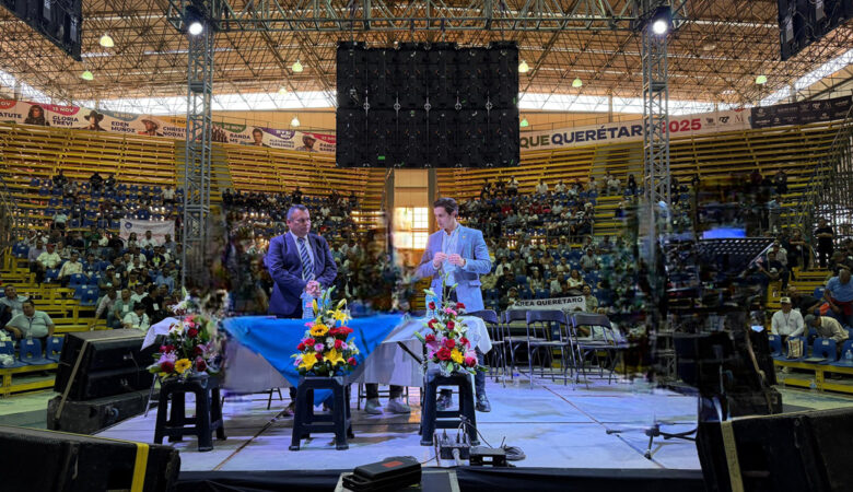 Refrenda CECA compromiso con la atención a personas con alcoholismo