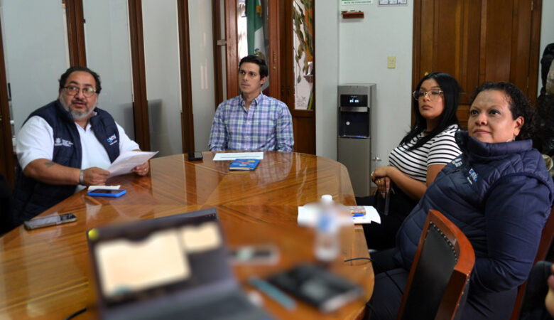 Consolidan estrategia estatal 2026 para la prevención de adicciones y fortalecimiento de la salud mental