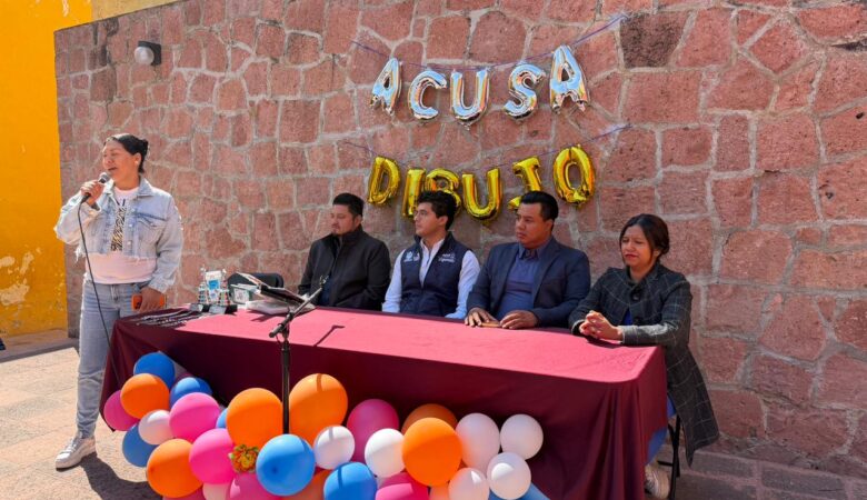 Fomenta CECA la salud mental en centros de rehabilitación