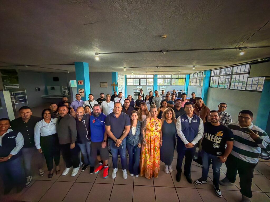 Impulsa CECA Querétaro espacios 100% libres de humo en centros de rehabilitación