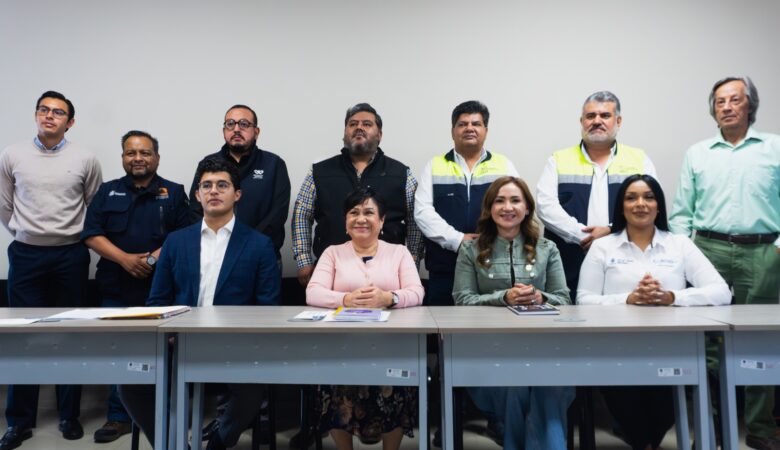 Fortalecen coordinación interinstitucional para supervisar centros de atención a las adicciones