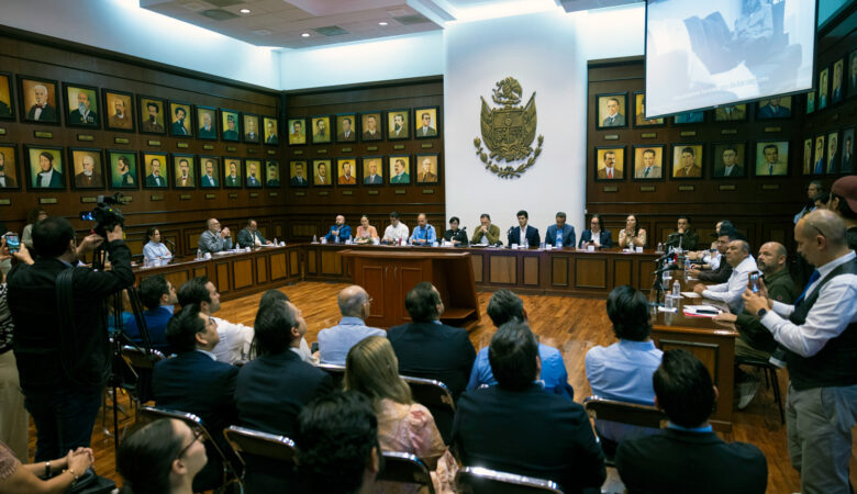 Es Querétaro pionero a nivel nacional en prevención y atención de adicciones digitales 