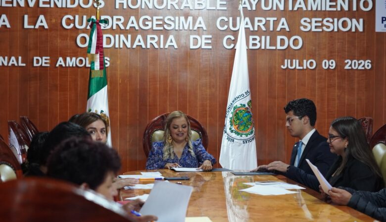Fortalece CECA la regulación de centros de rehabilitación con la aprobación del reglamento en Pinal de Amoles