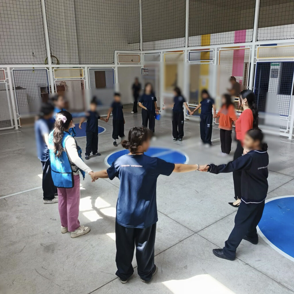 Fortalece CECA la salud mental y la prevención de adicciones en niñas, niños y adolescentes del CAS Carmelita Ballesteros