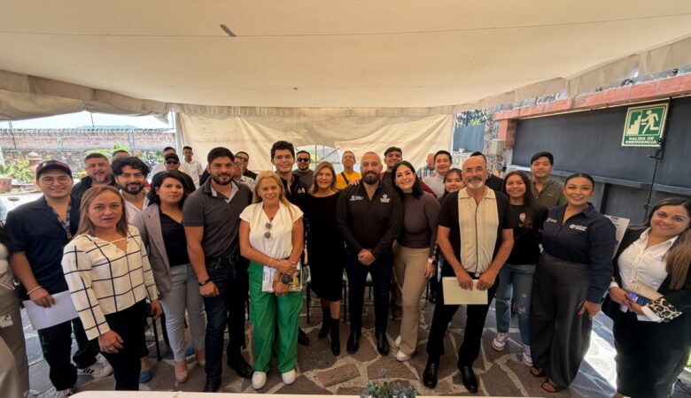 Refrendan CECA y Atención Ciudadana compromiso con centros de salud mental y adicciones