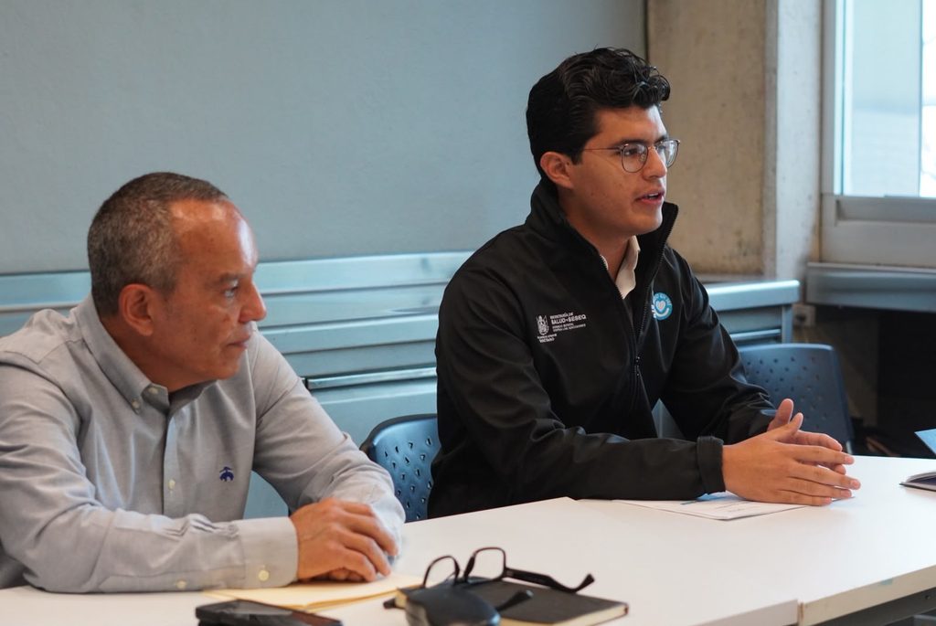 Fortalecen CECA y Protección Civil supervisión de establecimientos residenciales de atención a las adicciones