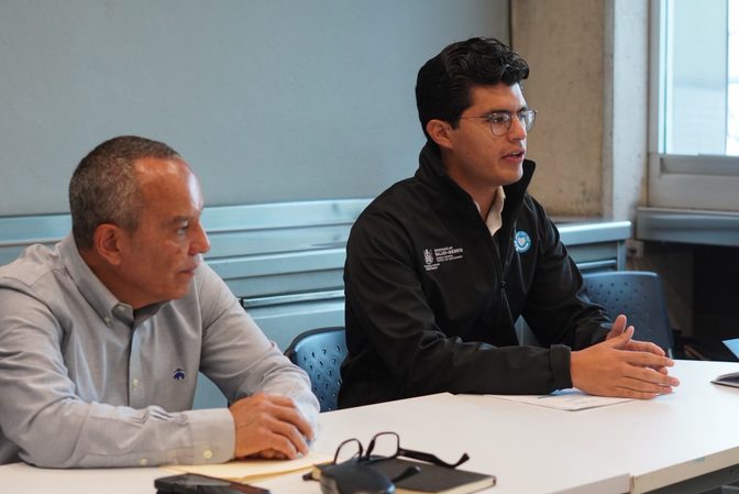 Fortalecen CECA y Protección Civil supervisión de establecimientos residenciales de atención a las adicciones