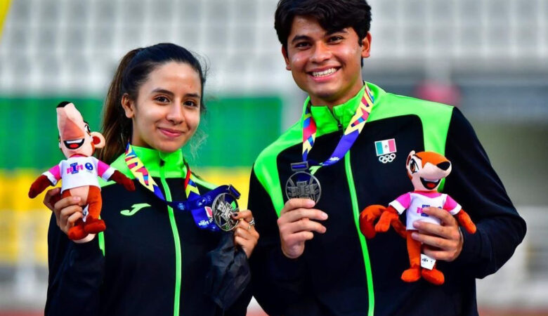 Concluye participación de atletas queretanos en Juegos Panamericanos Junior
