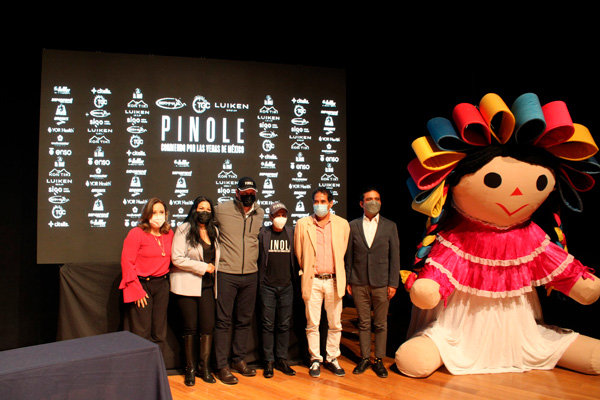Se suma Querétaro al Proyecto Pinole:
