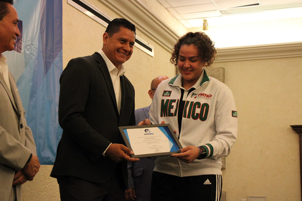 Campamento Regional y Campeonato G3 de taekwondo se realizan en Querétaro