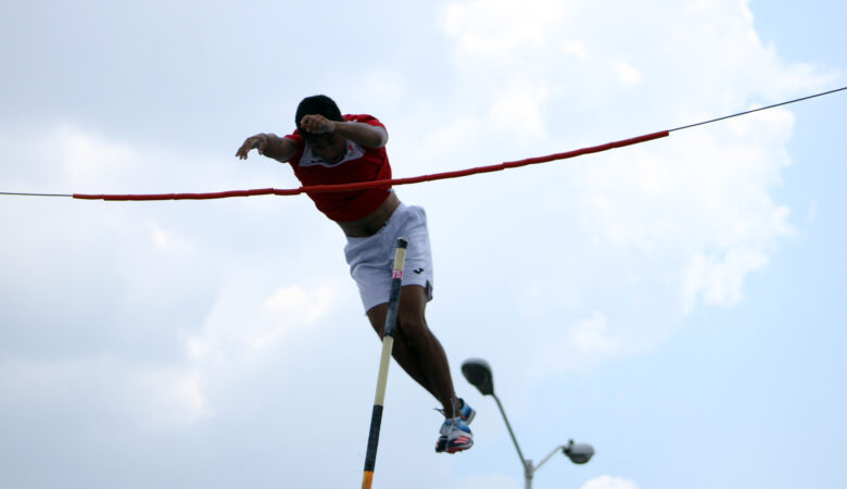 Culmina participación de queretano en Campeonato Mundial de Atletismo Sub 20