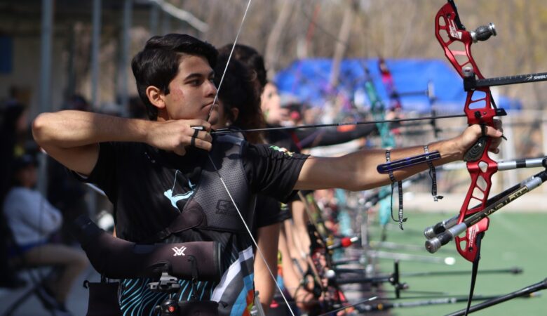 Concluye tercera etapa de selectivos estatales en Querétaro