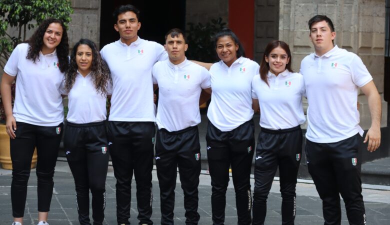 San Salvador 2023, los Juegos Centroamericanos con más queretanos