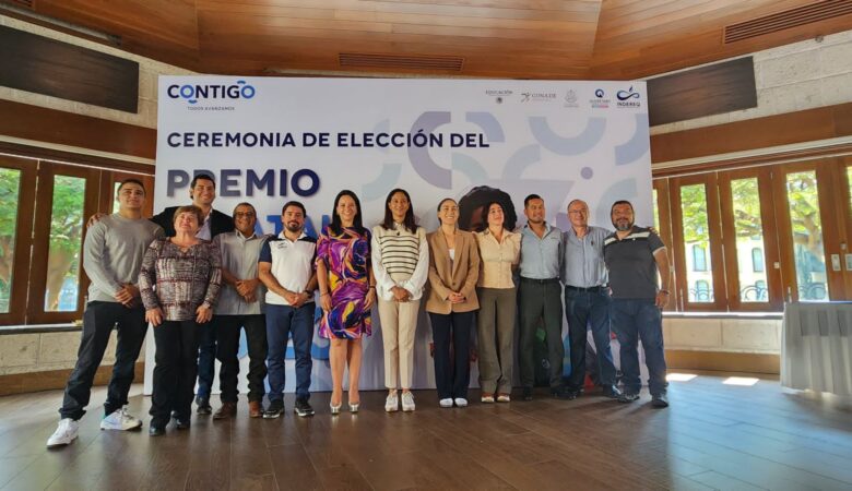 Eligen a las cinco personas ganadoras del Premio Estatal del Deporte 2023