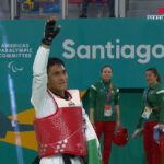 Ivan Torres: Medalla de Oro