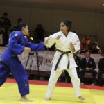 Destaca el equipo de judo en los Juegos NACIONALES CONADE