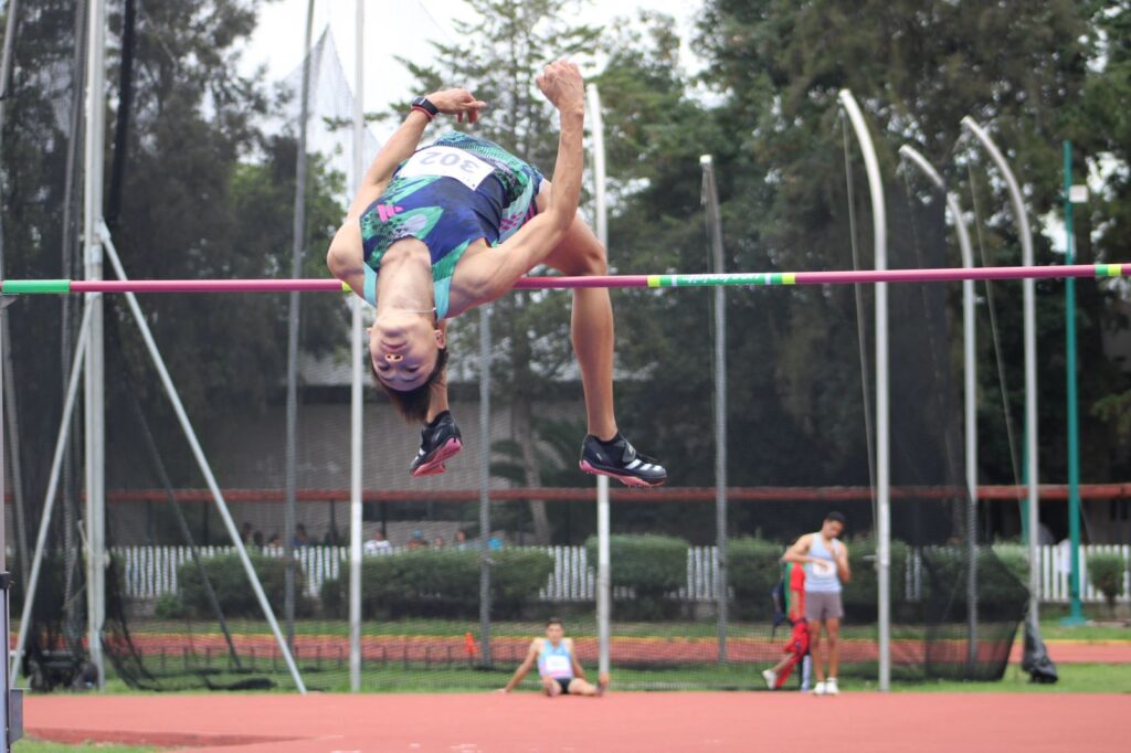 Atletismo queretano gana 11 medallas en Campeonato Nacional de Primera Fuerza