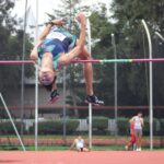 Atletismo queretano gana 11 medallas en Campeonato Nacional de Primera Fuerza