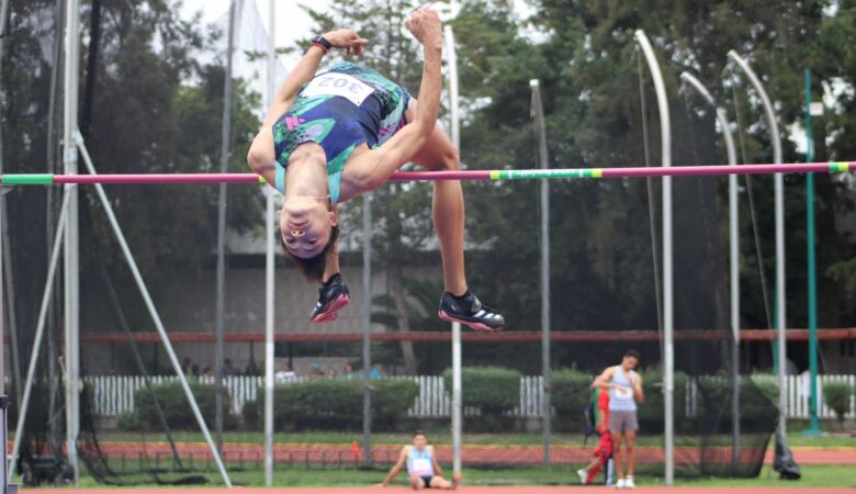 Atletismo queretano gana 11 medallas en Campeonato Nacional de Primera Fuerza 