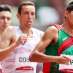 Queretanos en los Juegos Olímpicos de París 2024: Atletismo