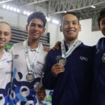 Querétaro bate récord de medallas de oro y preseas totales en Nacionales CONADE 2024