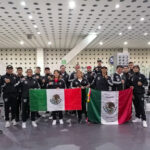 Boxeadora queretana es campeona latinoamericana