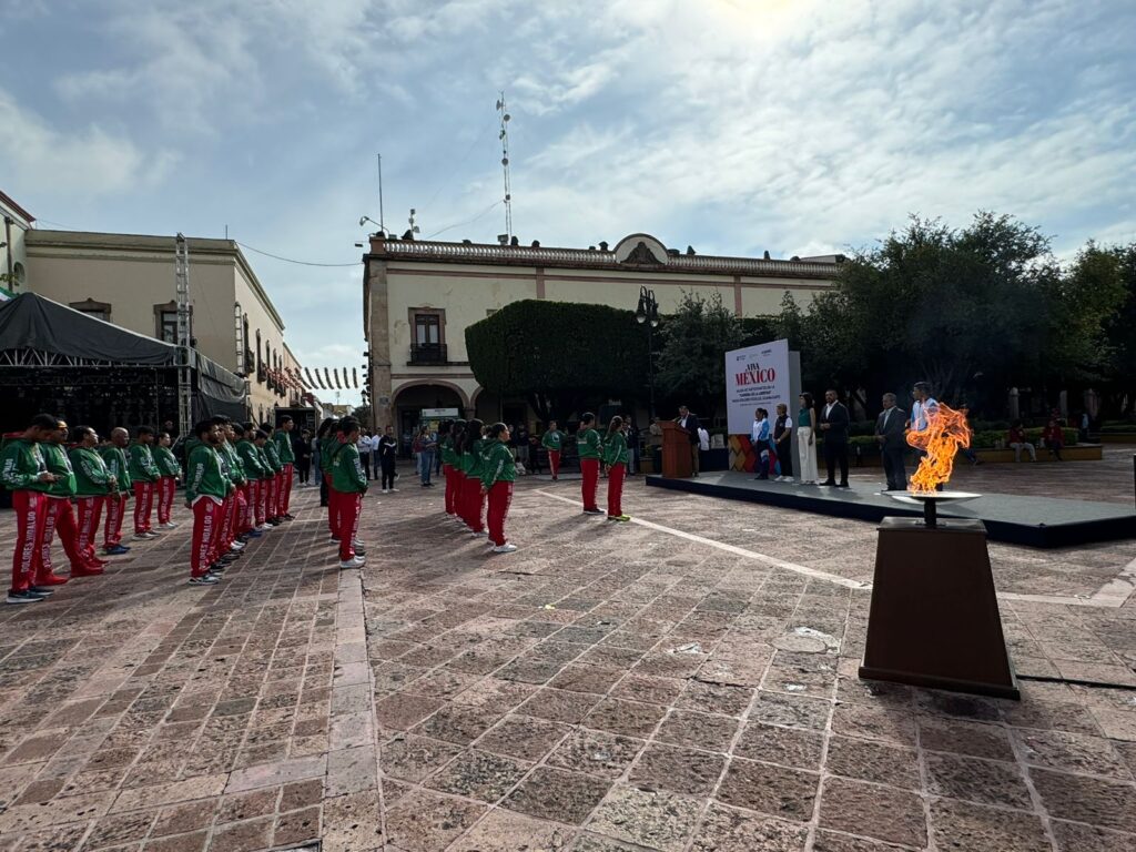 Carrera de la Libertad