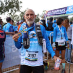 Rumbo al Querétaro Maratón 2024